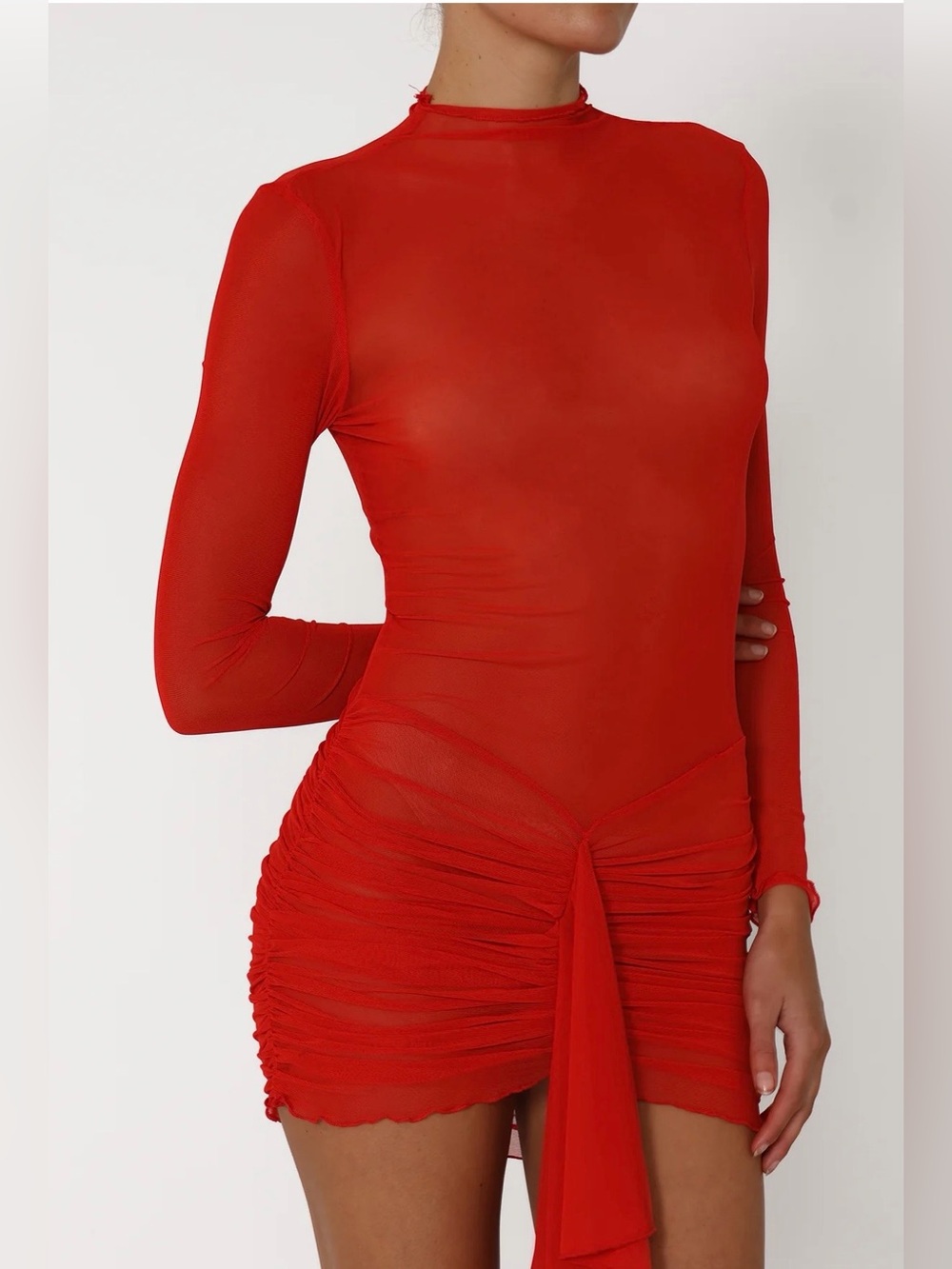 BYDYLN DRESS NEVER WORN XS